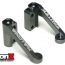 Exotek Alloy Servo Mount Set for TLR 22