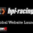 HPI Global Web Site Launch – Share and Win