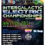 CRC Presents the 2013 Intergalactic Electric Championships