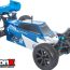 LRP S10 Blast BX 2 Brushless RTR Buggy