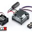 LRP Super Vortex Zero Sensored Brushless Speed Control