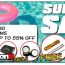 RC Mart Summer Sale – Redeem & Super Combo