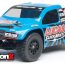 Team Associated SC10RS RTR with Lucas Slick Mist Body