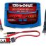 Traxxas EZ-Peak 5A NiMH Battery Charger