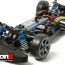 Tamiya TB-04 PRO Chassis Kit