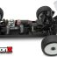 Tekno RC EB48.2 Electric 1/8th 4WD Competition Buggy