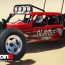 Vaterra Glamis Fear Desert Buggy