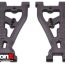 RPM Front Suspension Arms for Team Associated’s ProLite 4×4