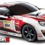 Tamiya GAZOO Racing TRD 86 Touring Car