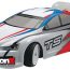 Thunder Tiger Nitro TS4n 3.5 RTR Touring Car