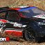 Losi TEN-Rally X 4WD Rally Car