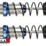 Proline Pro-Spec Short Course Shocks