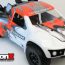 Racers Edge Pro4 Enduro RTR Short Course Truck