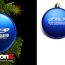 Team Associated / Reedy Christmas Ornament