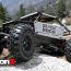 Vaterra Slickrock 1/18 Scale Rock Buggy