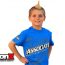 Team Associated Kids T-Shirts