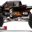 HPI Savage XL 5.9 Updated for 2014