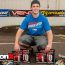 Hartson Leads Team Associated to Seven Wins at 26th Annual April Fools Classic