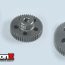 Tuning Haus Precision 64p Pinion Gears