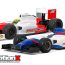 Protoform F1-Thirteen/F1-Fourteen Formula 1 Bodies