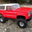 Vaterra Ascender K5 Blazer Build | CompetitionX