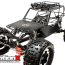 Integy Machined VEX 2.2 Caged Scale Crawler