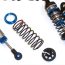 Team Associated B44.3 Build – Part 9 – Shocks