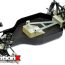 Team Associated Limited Edition RC10 World’s Car Race Roller