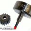 Review: Vertigo Performance Hex-Drive Vented Clutch Bell and Pinion System