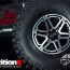 Boom Racing High-Mass Beadlock Wheels