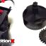 Vertigo Performance Hex Drive Vented Clutch Bell for Losi DBXL