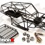 Integy VFX 2.2 Realistic Metal Roll Cage for Axial Wraith