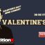 Valentine’s Day Sale At RC Mart