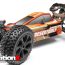 HPI/Maverick Releases the 1/8 Scale DesertWolf and TimberWolf