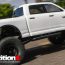 Axial 2015 Ram 2500 Power Wagon Body