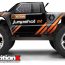 HPI Jumpshot MT RTR