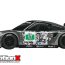 HPI RS4 Sport 3 Porsche 911 GT3R Flux RTR