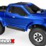 JConcepts Ford Atlas Trail / Scaler Body