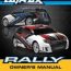 LaTrax Rally Manual