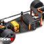 Exotek XPro Chassis Conversion for the HPI Micro RS4