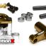 Integy Billet Steering Bellcrank for Axial 1:10 Yeti Rock Racer