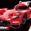 Tamiya Nissan GT-R LM Nismo – F103GT