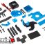 Yeah Racing Graphite Upgrade Kit For Tamiya M05