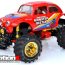 Tamiya Monster Beetle Re-Release Rumor