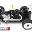 Tekno NB48.3 1:8 Scale Nitro Buggy