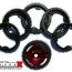 Vertigo Performance Monster Locker Spur Gear Hub / Spur Gears – Losi 5IVE-T