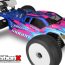 JConcepts Finnisher Body for Mugen MBX7-T Truggy