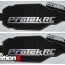 ProTek RC Custom Chassis Protectors