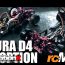 Video: 3Racing Sakura D4 Full Option from RCMart