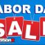 AMain.com’s Weekend Long Labor Day Sale